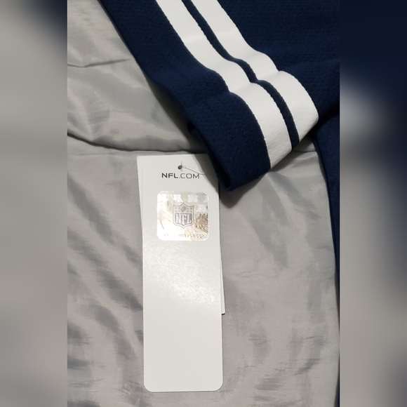 Woman's DALLAS COWBOYS "Dak Prescott" #4 Jersey (M, L, XL, 2XL) - Picture 5 of 7